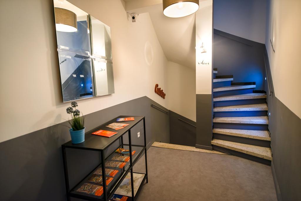 ลา แมซง กุสตาฟ Bed & Breakfast นาร์บอนน์ ภายนอก รูปภาพ