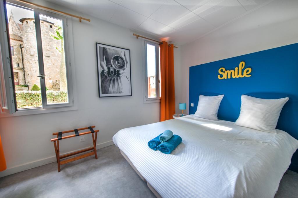 ลา แมซง กุสตาฟ Bed & Breakfast นาร์บอนน์ ภายนอก รูปภาพ