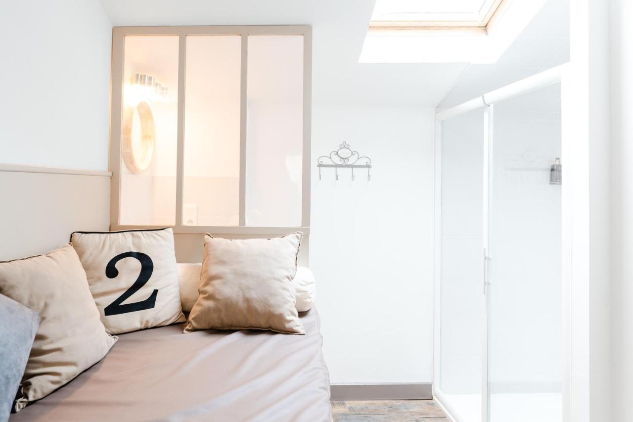 ลา แมซง กุสตาฟ Bed & Breakfast นาร์บอนน์ ภายนอก รูปภาพ